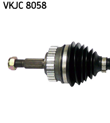SKF VKJC 8058 Albero motore/Semiasse